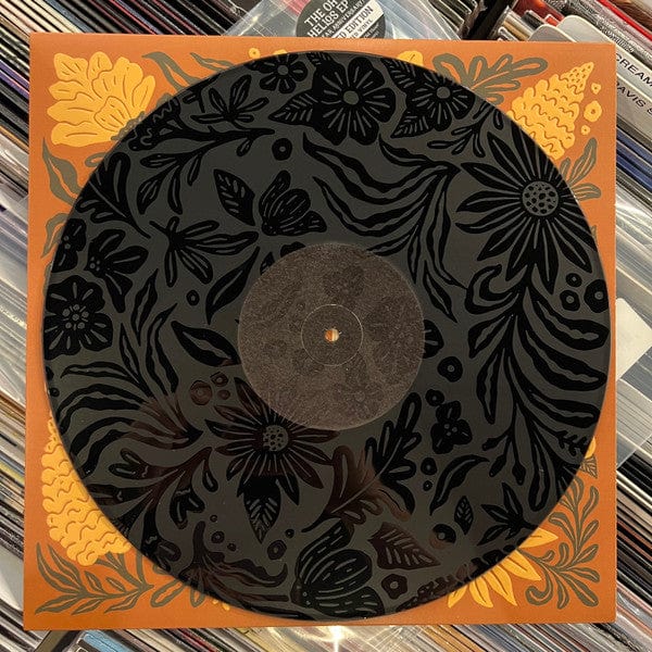 The Oh Hellos - The Oh Hellos EP (Ten Year Anniversary) (12") No Coincidence Records Vinyl 617308019643