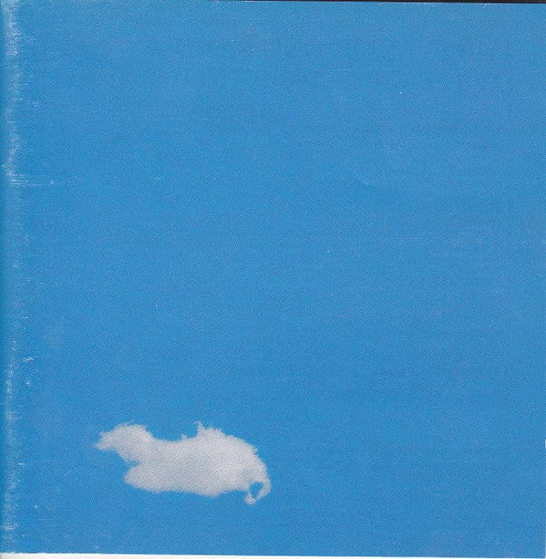 The Plastic Ono Band - Live Peace In Toronto 1969 (CD) Apple Records,Apple Records CD 077779042821
