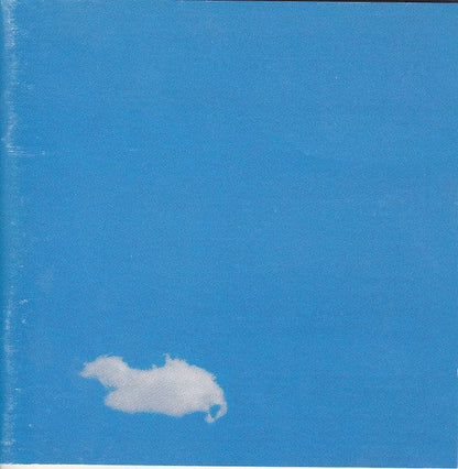 The Plastic Ono Band - Live Peace In Toronto 1969 (CD) Apple Records,Apple Records CD 077779042821
