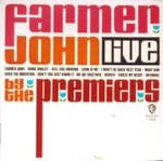 The Premiers - Farmer John Live (CD) Collectors' Choice Music CD 617742033427