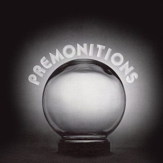 The Premonitions (2) - Premonitions (LP) Athens Of The North Vinyl 5050580775152