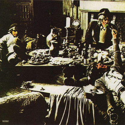 The Rolling Stones - Beggars Banquet (CD) ABKCO,ABKCO CD 018771953920