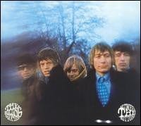 The Rolling Stones – Between The Buttons (CD, ABKCO) Front Cover