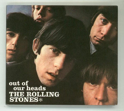 The Rolling Stones - Out Of Our Heads (SACD) ABKCO,ABKCO SACD 018771942924