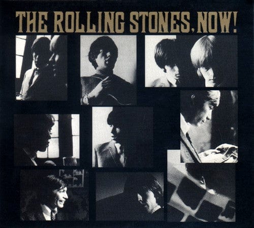 The Rolling Stones - The Rolling Stones, Now! (SACD) ABKCO,ABKCO SACD 018771942023