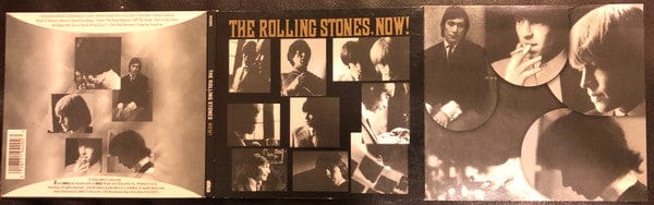 The Rolling Stones - The Rolling Stones, Now! (SACD) ABKCO,ABKCO SACD 018771942023