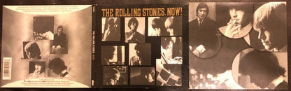 The Rolling Stones - The Rolling Stones, Now! (SACD) ABKCO,ABKCO SACD 018771942023