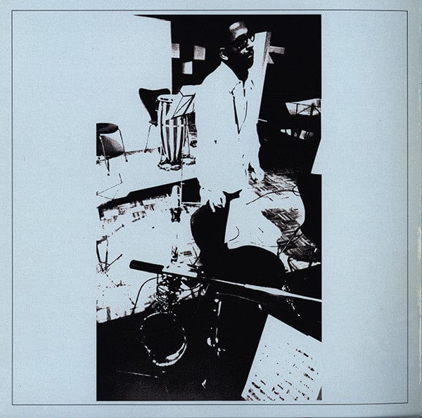 The Sahib Shihab Quintet - Seeds (LP) – Further Records