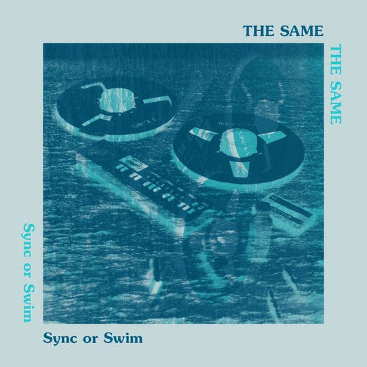 The Same (2) - Sync or Swim (LP) Freedom To Spend Vinyl 603786279181