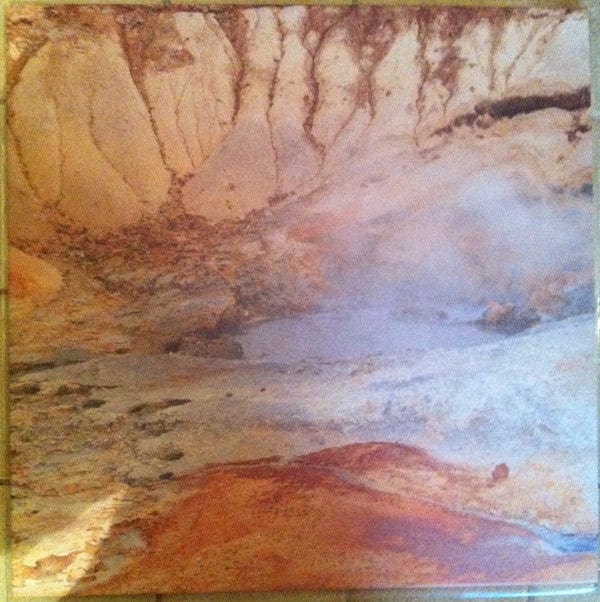 The Shaolin Afronauts – The Fundamental Nature of Being, Part One (LP, Freestyle Records, 2022) Front Cover