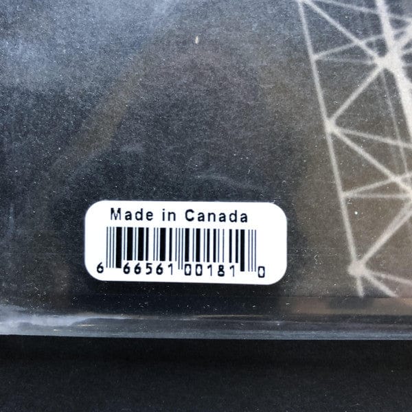 The Silver Mt. Zion Memorial Orchestra & Tra-la-la Band – Born Into Trouble As The Sparks Fly Upward (2x10", Constellation, 2004) Image 4