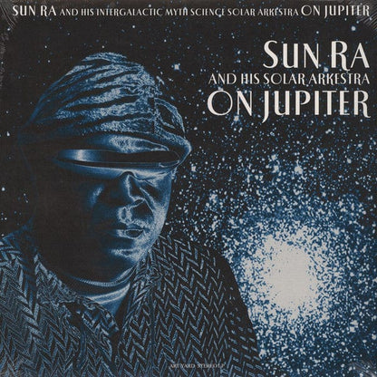 The Sun Ra Arkestra - On Jupiter (LP) Art Yard Vinyl 3481575032745
