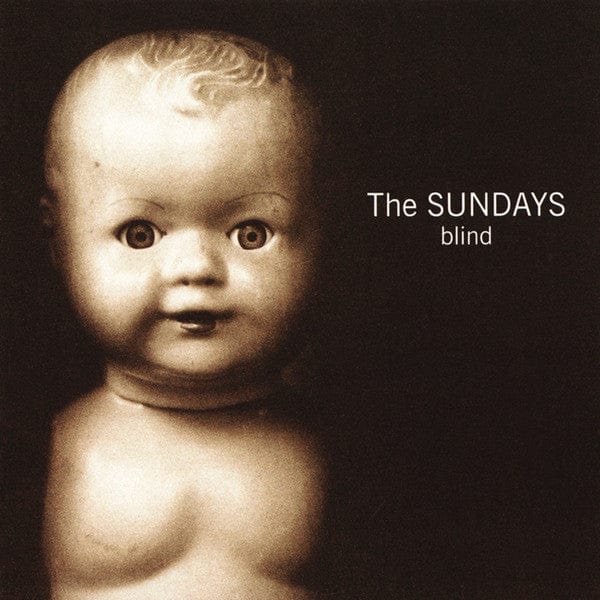 The Sundays - Blind (CD) DGC CD 720642447925