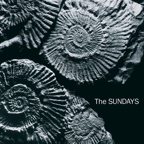 The Sundays - Reading, Writing And Arithmetic (CD) DGC,Rough Trade CD 075992427722