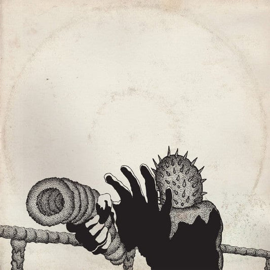 Thee Oh Sees - Mutilator Defeated At Last (LP) Castle Face Vinyl 819162018569