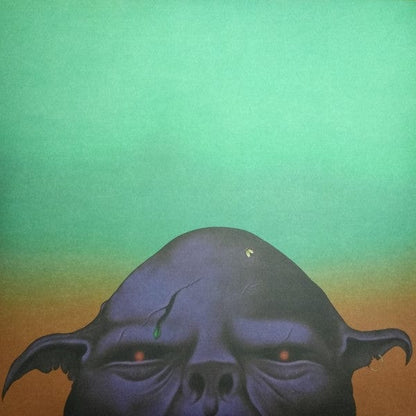 Thee Oh Sees - Orc (2xLP) Castle Face Vinyl 814867024709