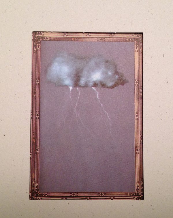 Thee Silver Mt. Zion Memorial Orchestra & Tra-La-La Band – 13 Blues For Thirteen Moons (2xLP, Constellation, 2012) Image 3