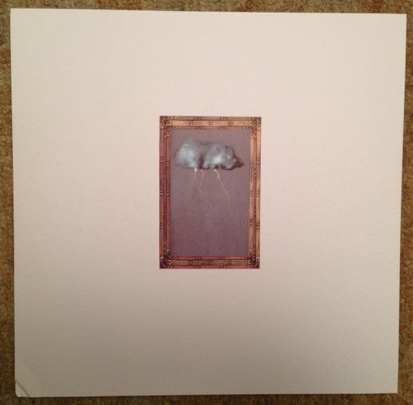 Thee Silver Mt. Zion Memorial Orchestra & Tra-La-La Band – 13 Blues For Thirteen Moons (2xLP, Constellation, 2012) Image 4