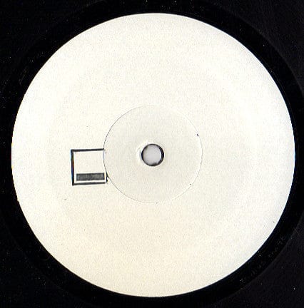 Theorem vs  Stewart Walker - Stewart Walker vs Theorem (12", Promo, W/Lbl) M_nus