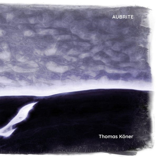 Thomas Köner - Aubrite (2xLP) Mille Plateaux Vinyl 4251804126595