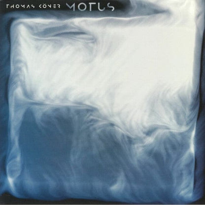 Thomas Köner - Motus (2xLP) Mille Plateaux Vinyl 3267692818413
