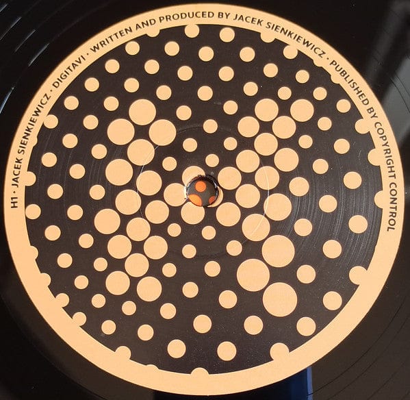 Tiga & Roman Flügel / Planetary Assault Systems / Jacek Sienkiewicz - 20 Years Cocoon Recordings (12") Cocoon Recordings Vinyl 4251804125703