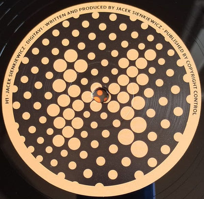 Tiga & Roman Flügel / Planetary Assault Systems / Jacek Sienkiewicz - 20 Years Cocoon Recordings (12") Cocoon Recordings Vinyl 4251804125703