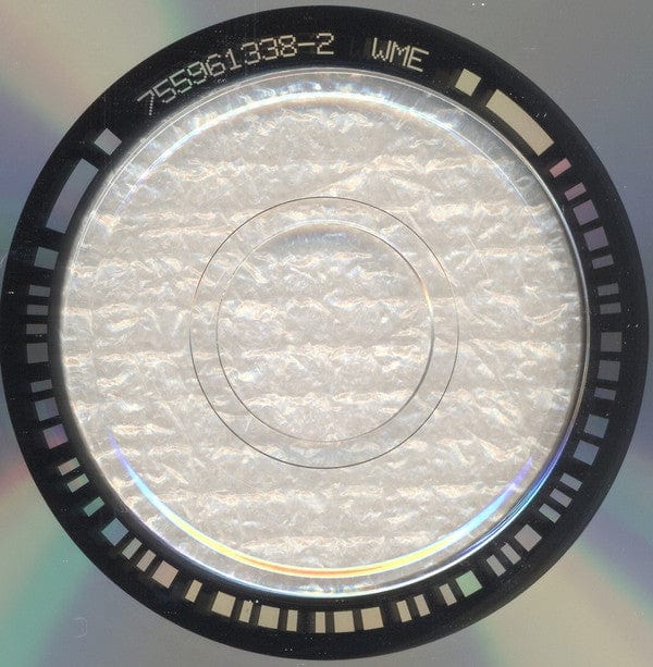 Tim Buckley - Tim Buckley (CD) Elektra CD 075596133821