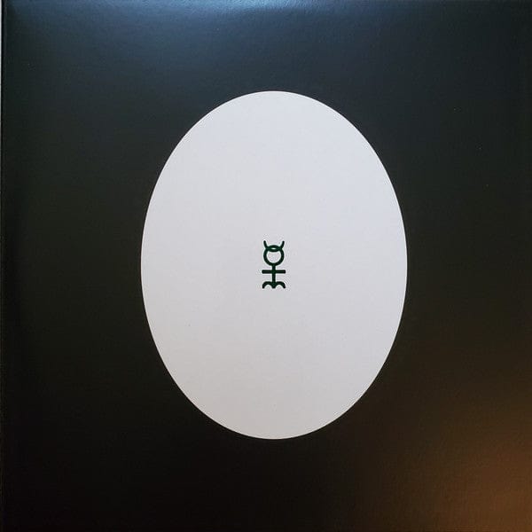 Time Machines – Time Machines (2xLP, Green & Black Splatter, Dais Records, 2021) Image 3