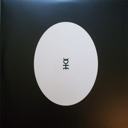 Time Machines – Time Machines (2xLP, Green & Black Splatter, Dais Records, 2021) Image 3