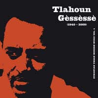 Tlahoun Gèssèssè* - Ethiopian Urban Modern Music Vol. 4 (LP) Heavenly Sweetness Vinyl