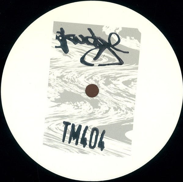 TM404 - Skudge White 008 (12") Skudge White Vinyl