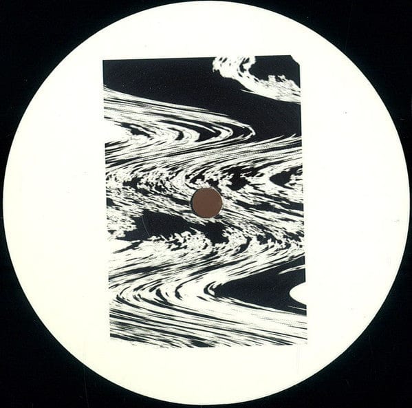 TM404 - Skudge White 008 (12") Skudge White Vinyl