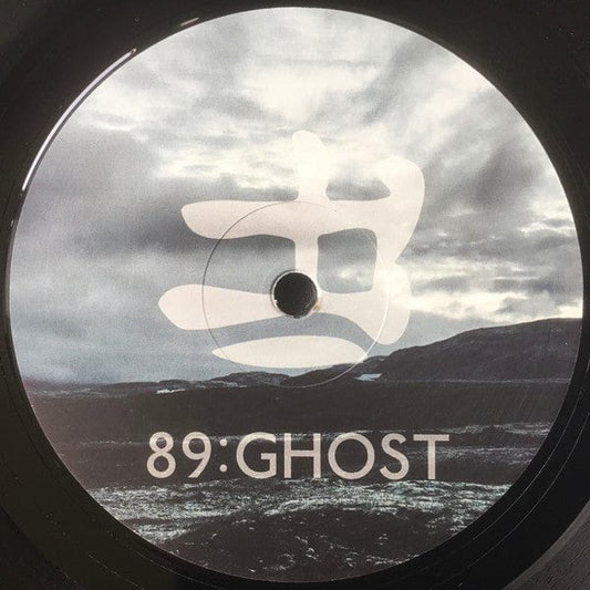 Todd Sines - Internal Dialogue (12") 89:GHOST Vinyl