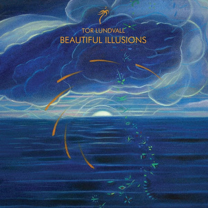 Tor Lundvall - Beautiful Illusions (LP) Dais Records Vinyl 011586672413
