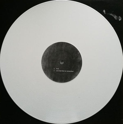 TrentemÃ¸ller - Obverse (LP + LP, Whi + Album) In My Room 4 250382 438182