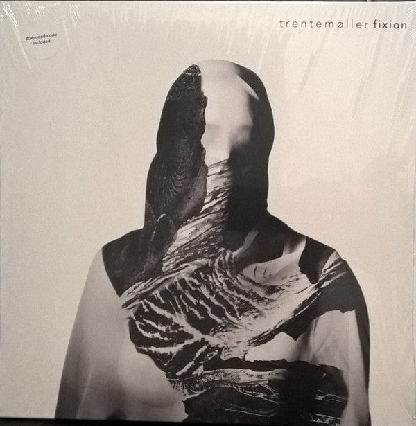 Trentemøller - Fixion  (2xLP) In My Room Vinyl 4250382432432