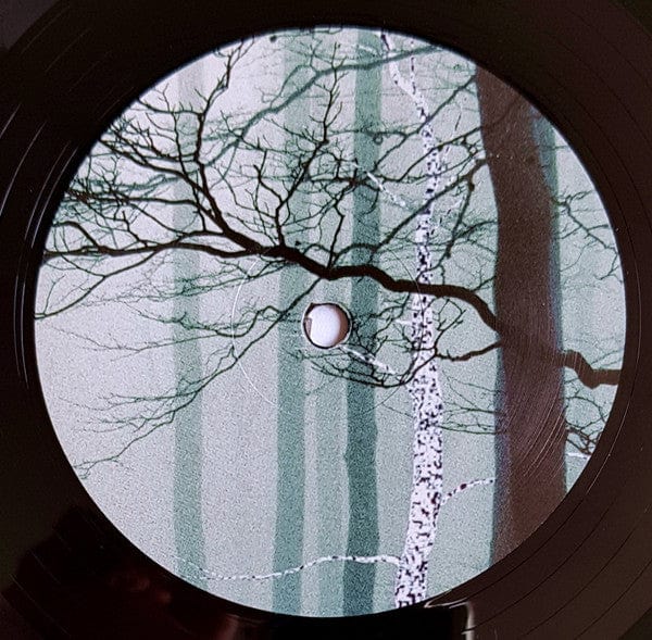 Trentemøller - The Last Resort (3xLP) Poker Flat Recordings Vinyl 4250382435914