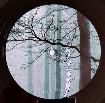 Trentemøller - The Last Resort (3xLP) Poker Flat Recordings Vinyl 4250382435914