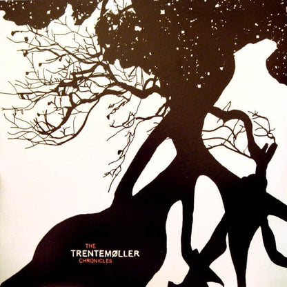 Trentemøller - The Trentemøller Chronicles (2x12") Audiomatique Recordings Vinyl 827170154117