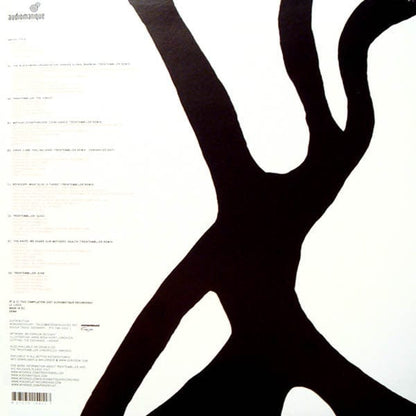 Trentemøller - The Trentemøller Chronicles (2x12") Audiomatique Recordings Vinyl 827170154117