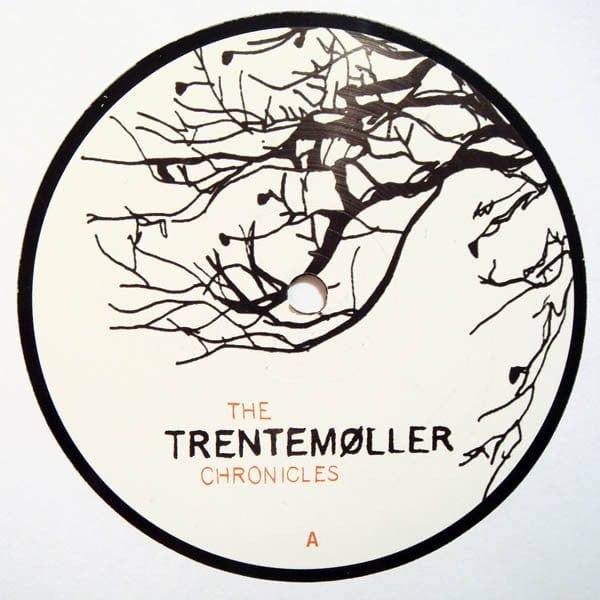 Trentemøller - The Trentemøller Chronicles (2x12") Audiomatique Recordings Vinyl 827170154117
