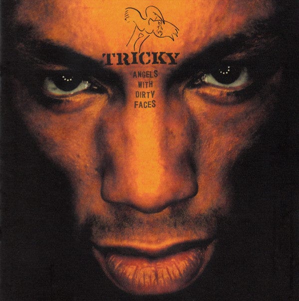 Tricky - Angels With Dirty Faces (CD) Island Records CD 731452452023