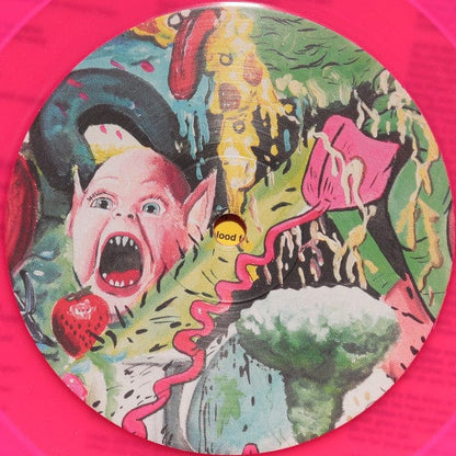Tropical Fuck Storm - Braindrops (LP) Joyful Noise Recordings Vinyl 753936904378