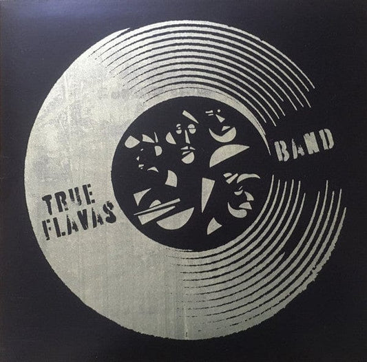 True Flavas Band - True Flavas on Stereophonk at Further Records