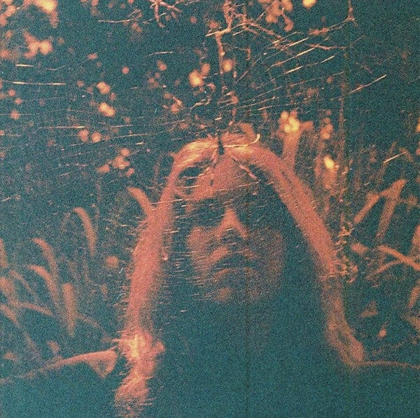 Turnover (3) - Peripheral Vision (LP) Run For Cover Records (2) Vinyl 811408039123