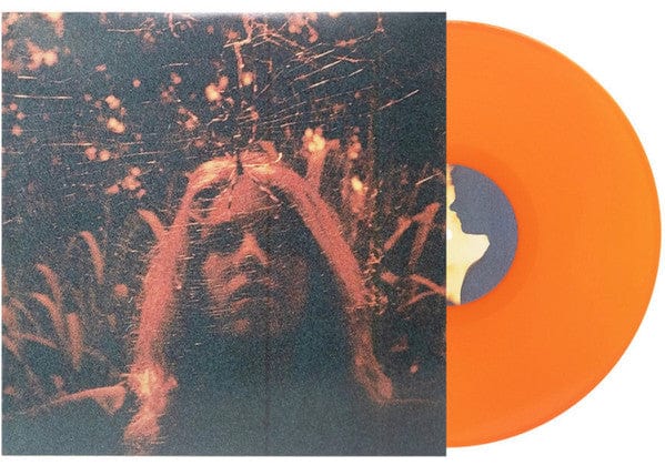Turnover (3) - Peripheral Vision (LP) Run For Cover Records (2) Vinyl 811408039123