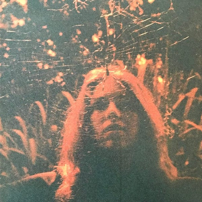 Turnover (3) - Peripheral Vision (LP) Run For Cover Records (2) Vinyl 811774021814