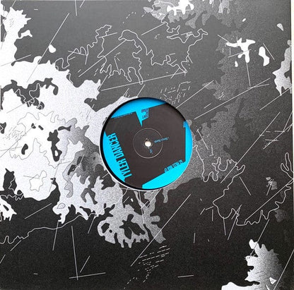 Tyler Dancer - 62 Miles High EP (12") Don't Be Afraid Vinyl