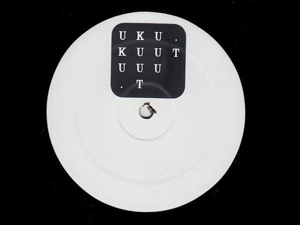 Uku Kuut - Vision Of Estonia (LP) Peoples Potential Unlimited Vinyl